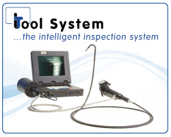iTool System