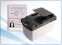 E-passport Reader