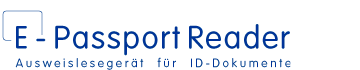 E-Passport Reader