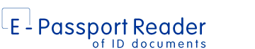 E-Passport Reader