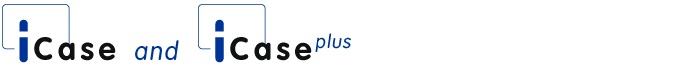 iCase and iCaseplus