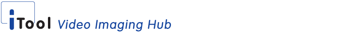 iTool Video Imaging Hub